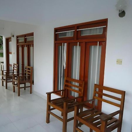 de 5000 m² con 7 habitación/es y 7 baño/s de uso privado, en Yala Tissamaharama Exterior foto