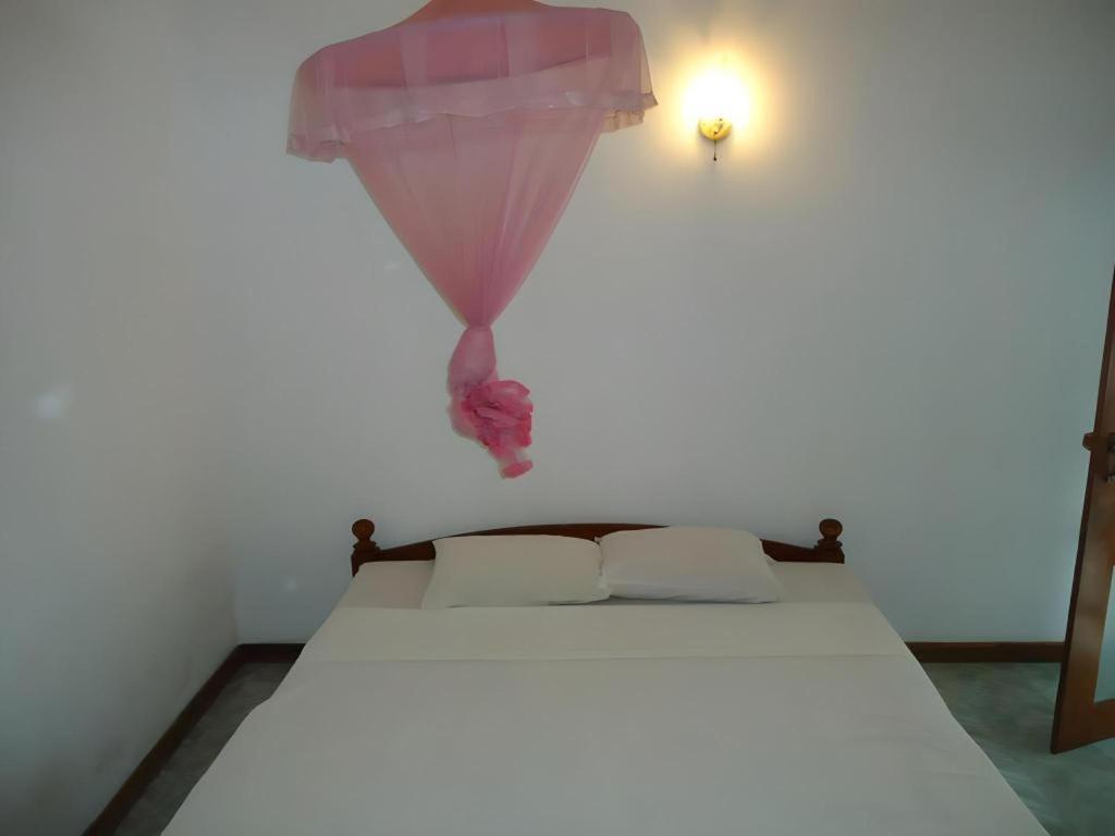 de 5000 m² con 7 habitación/es y 7 baño/s de uso privado, en Yala Tissamaharama Exterior foto