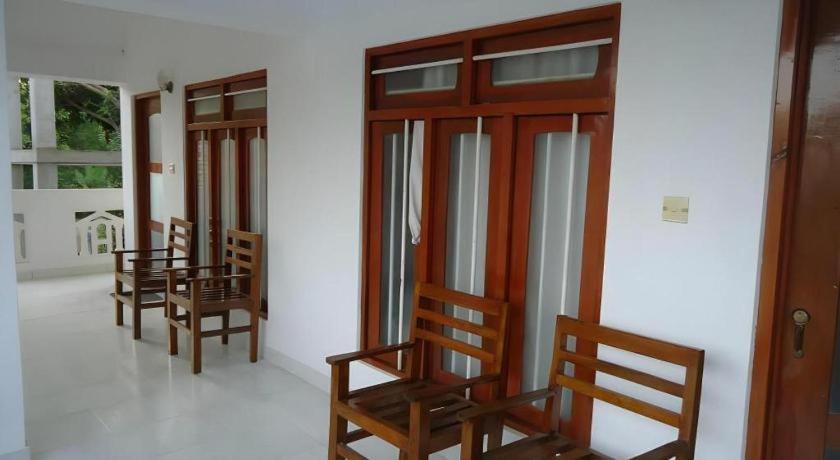 de 5000 m² con 7 habitación/es y 7 baño/s de uso privado, en Yala Tissamaharama Exterior foto
