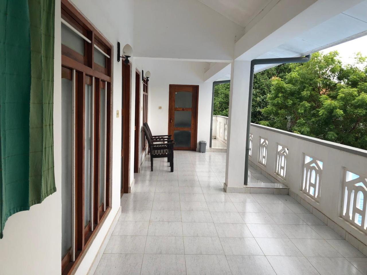 de 5000 m² con 7 habitación/es y 7 baño/s de uso privado, en Yala Tissamaharama Exterior foto
